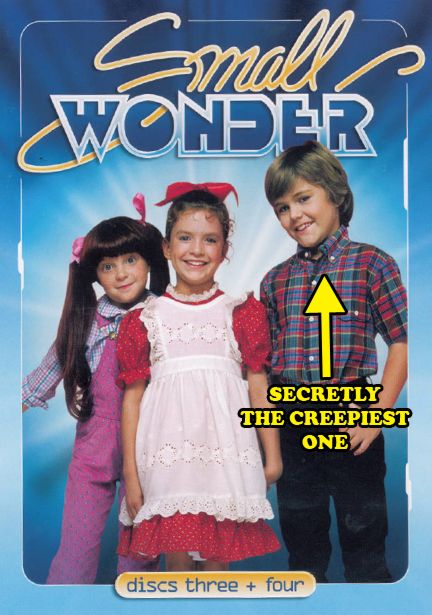 Small Wonder Clarissa Explains It All, 80s Shows, List Of Favorites, 90s Hits, 80s Pop Culture, Popular Tv Shows, 80s Pop, Childhood Tv Shows, 80s Nostalgia