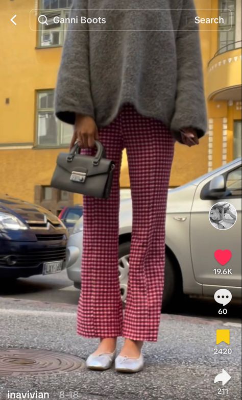 Looks Style, Mode Inspiration, Fall Winter Outfits, Everyday Outfits, Fashion Inspo Outfits, Work Outfit, Spring Outfits, Everyday Fashion, Winter Outfits