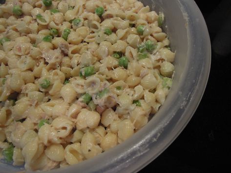 Tina Pasta Salad, Tuna Salad With Miracle Whip, Cold Tuna Pasta Salad, Salad Options, Tuna Pasta Salad Recipes, Tuna Macaroni Salad, Healthy Pasta Salad Recipes, Tuna Pasta Salad, Healthy Tuna Salad