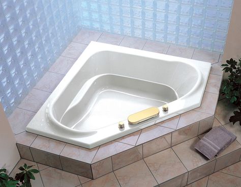 Capella® Bath | Jacuzzi Baths Japanese Soaking Tub Shower Combo, Soaking Tub Shower Combo, Corner Jacuzzi Tub, Jacuzzi Tubs, Corner Soaking Tub, Bathroom Inspiration Colors, Bathtub Shower Combo, Japanese Bathroom, Jacuzzi Bath