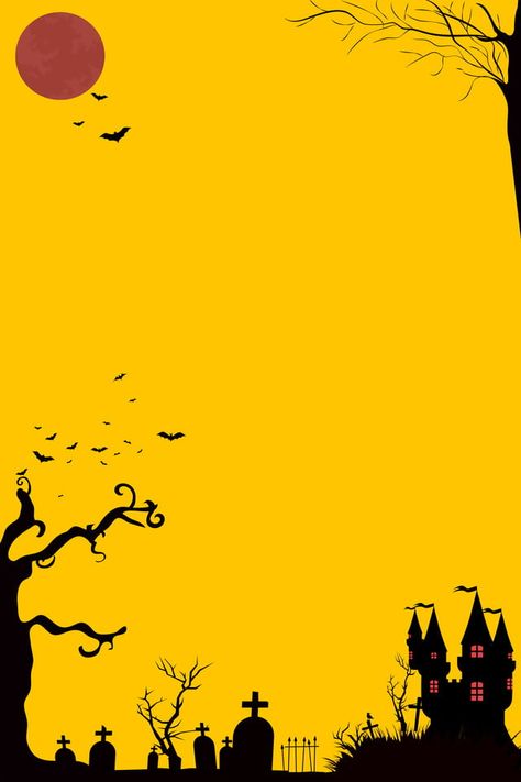 Imagens De Fundo De Morcego De Castelo De Halloween Fundo De Dia Castle Background, Halloween Backgrounds, Happy Halloween, Bat, Castle, Halloween, Movie Posters, Art, Film Posters