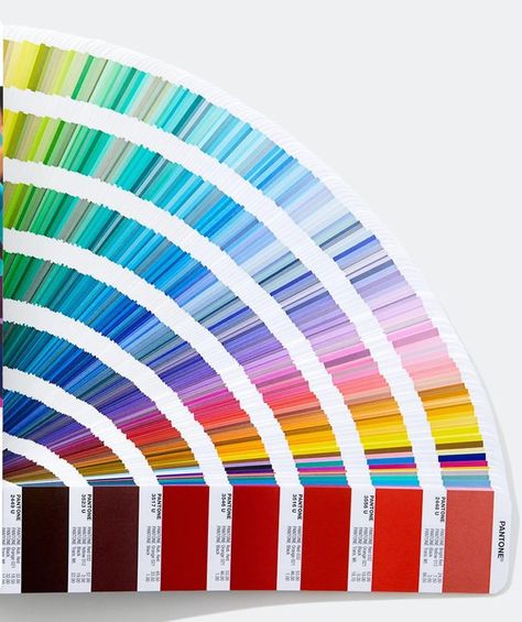 #SBinsights ⠀⠀⠀⠀⠀⠀⠀⠀⠀ Ever wondered how we get the perfect shades for our palettes? We use a Pantone colour book which includes over 2000 different shades. This book allows us to clearly communicate with our manufacturer using the Pantone codes to ensure the shades are exactly what we want.⠀⠀⠀⠀⠀⠀⠀⠀⠀ The codes are known for being the Universal language for colour.⠀⠀⠀⠀⠀⠀⠀⠀⠀ Cool, right?! Pantone Swatches Colour Palettes, Pantone Cmyk Color Palette, Colour Swatches Pantone, Pantone Fabric Swatch, Pantone Color Book, Pantone Book, Pantone Color Guide, Pantone Colour Palettes, Beauty Samples