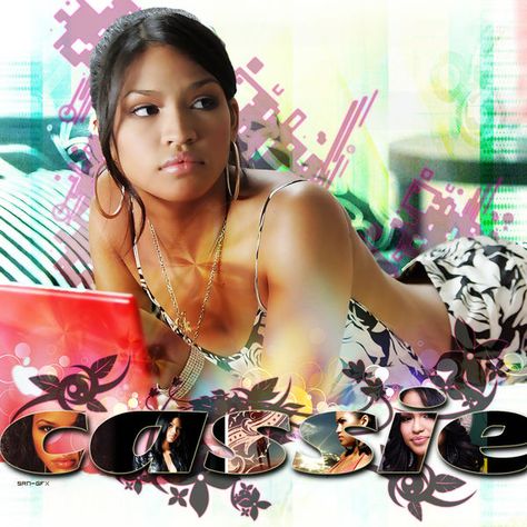 cassie ventura 2000s r&b pop Cassie Singer 2000s, Brenda Song Aesthetic, Cassie 2000s, Cassie Ventura 2000s, 2000s R&b Aesthetic, 2000s Rnb Aesthetic, 2000s Music Video, 2000s Vibes Wallpaper, 2000s R&b