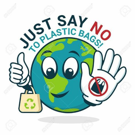 Say No To Plastics Posters, No More Plastic Poster, Save Earth From Plastic Posters, Don't Use Plastic Bags Poster, No Plastic Drawing, Say No To Plastic Bags Posters Drawing, Save Earth From Plastic Drawing, Eliminating Single Use Plastics Poster, Plastic Awareness Posters