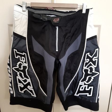 Fox Racing 360 Shorts