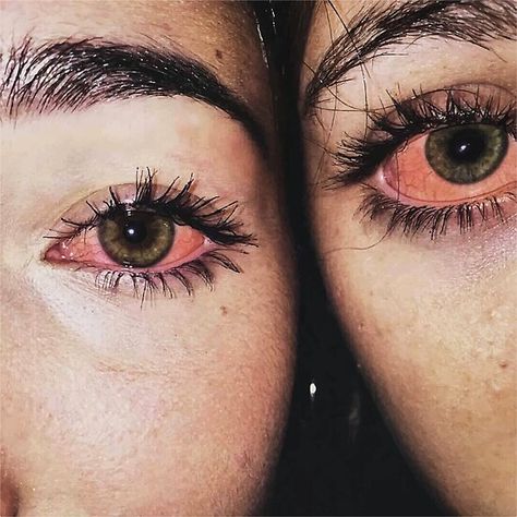 Jess Conte, Rauch Fotografie, Aesthetic Eyes, Puff And Pass, Trik Fotografi, High Life, Red Eyes, Grunge Aesthetic, Aesthetic Pictures