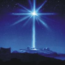 Oh Holy Night, Star Of Bethlehem, O Holy Night, Christmas Jesus, Animated Christmas, Birth Of Jesus, Holy Night, Christmas Nativity, Christmas Star