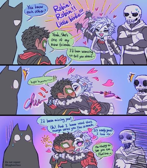 Batfamily Damian, Dc Funny, Dc Comics Funny, Love Cartoons, A Silent Voice Anime, Robin Comics, Pokemon Alola, Univers Dc, Batman Funny