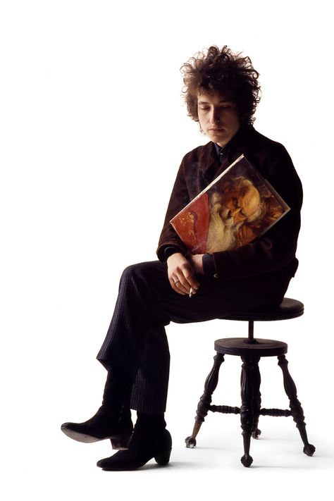 Blonde On Blonde, Jerry Schatzberg, Highway 61 Revisited, Bob Dylan, A Book, A Man, Blonde, Photographer