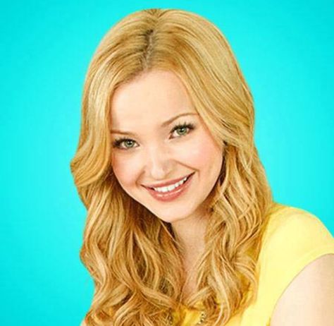 Liv Rooney (a.k.a Dove Cameron) Liv And Maddie Characters, Liv Rooney, Emma Ross, Disney Channel Original, Liv And Maddie, American Teen, Teen Actresses, Personality Test, Dove Cameron