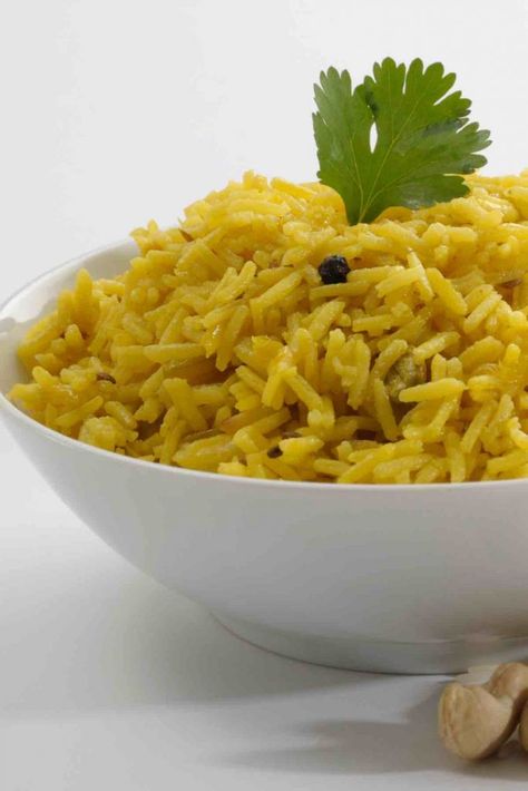 Near East Rice Pilaf Recipe, Lentils In Rice Cooker, Saffron Rice Recipe, Best Rice Cooker, Recipe Copycat, Rice Pilaf Recipe, Pilaf Recipe, Pilaf Recipes, Rice Cooker Recipes