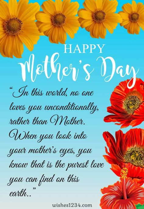 Happy Mothers Day Blessing Quotes, Happy Mothers Day Spiritual Quotes, Happy Mother's Day To All Wishes, Mothers Day Wishes Quotes For Friends, Happy Mother's Day Wishes To All Mothers, Mother Day Wishes Quotes, Mother S Day Quotes, Happy Mothers Day Wishes To All The Moms, Happy Mothers Day To All Moms Quotes