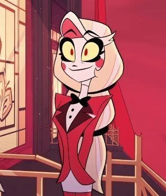 Ragnarok Anime, Hazbin Hotel Charlie, Boss Wallpaper, Vivziepop Hazbin Hotel, Morning Star, Hotel Art, Hazbin Hotel, Art Reference Poses, Art Tutorials