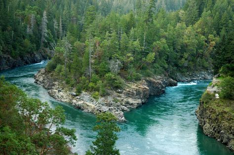 Winchuck River. Redwood National And State Parks, Float Trip, Redwood National Park, River Trip, Wet And Wild, Island Lake, Redwood Forest, Back To Nature, Oh The Places Youll Go