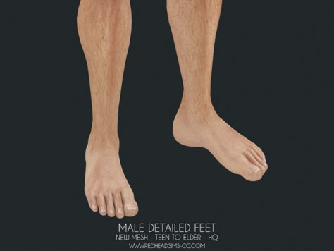 MALE DETAILED FEET - SHOES AND DEFAULT update Sims 4 Cc Feet Default, Sims 4 Default Feet Replacement, Sims 4 Feet Replacement, Body Presets, Sims 4 Male, Sims 4 Traits, Mod Hair, Sims Clothes, Cc Shoes