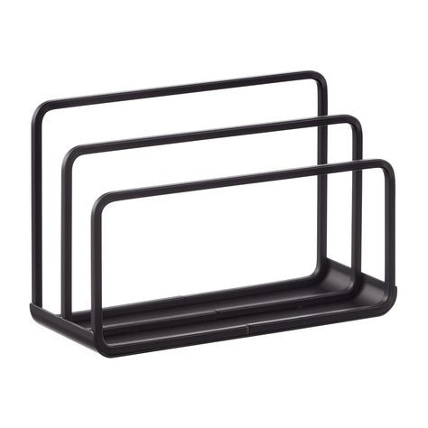 The Container Store Radius Steel Letter Sorter | The Container Store Letter Sorter, File Folder Organization, Label Makers, File Boxes, Label Maker, The Container Store, File Folders, Container Store, Shop Office