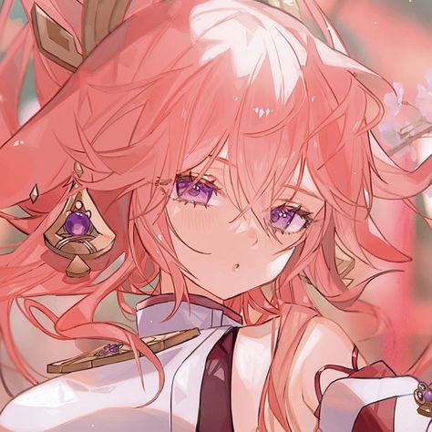 Yaemiko Pfp, Girl Pfp Icon, Girl Pfp, Anime Body Drawing, Dragon Pictures, Anime Eye Drawing, Cat Girl, Manga Illustration, Manga Drawing