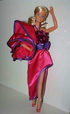 1980's barbie dolls - | Childhood Memories | Pinterest | Barbie ... 80s Barbie Dolls, 80s Barbies, 1980s Barbie Dolls, 70s Barbie, 80s Life, Nostalgia 80s, 80s Barbie, 1980s Barbie, Barbie 80s