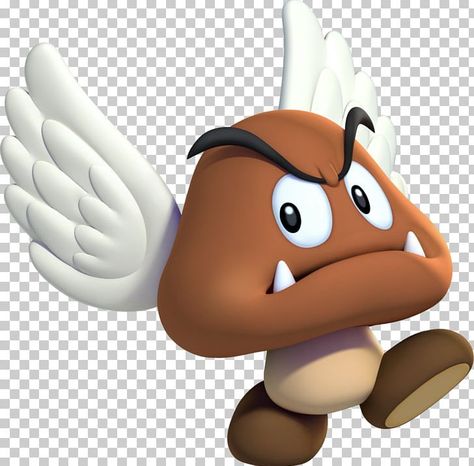 Goomba Mario, Mario Goomba, Haha Meme, Tattoos Traditional, Mario Bros Party, Super Mario Galaxy, Super Mario Party, Galaxy 2, Paper Mario