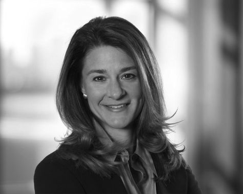 "All lives have an equal value." - Melinda Gates, Co-Chair, Bill & Melinda Gates Foundation French Gates, Melinda Gates, Wealthy People, Influential Women, Women Leaders, Bill Gates, Working Mother, Great Women, Successful Women