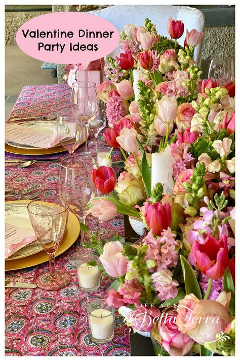 New on the blog~tips on planning and executing the best dinner party Dinner Party Ideas For Adults, Couples Dinner Party, Dinner Party Activities, Valentine's Day Menu Ideas, Dinner Party Tablescapes, Valentine Dinner Party, Valentines Brunch, Dinner Party Ideas, Couples Dinner