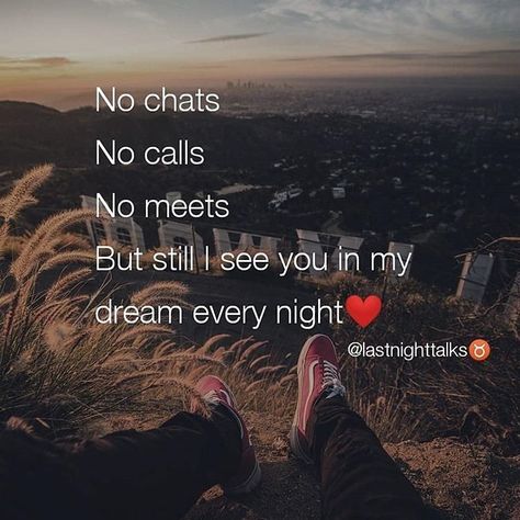 My Dreams Quotes, English Love Quotes, Love Pain, Bae Quotes, In My Dreams, Rare Words, Night Pictures, Cool Captions, Night Love