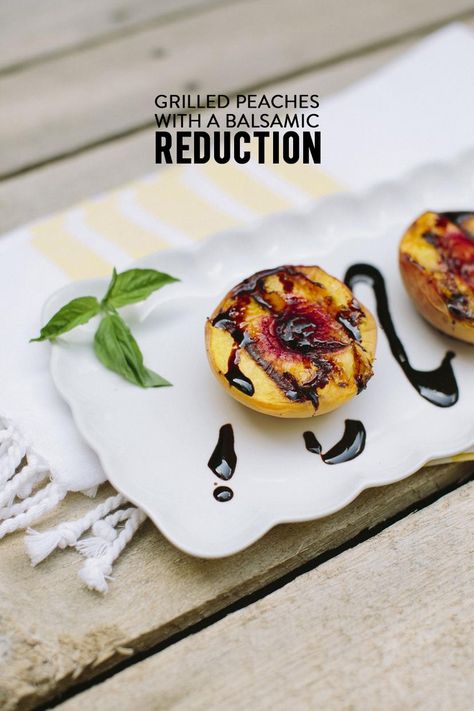 Grilled Peaches Balsamic, Balsamic Recipes Dinners, Balsamic Pasta, Tomato Bruschetta Recipe, Balsamic Glaze Recipes, Balsamic Chicken Recipes, Balsamic Onions, Bacon Grilled Cheese, Balsamic Recipe