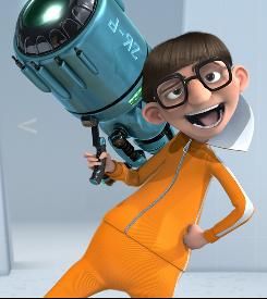 #Vector #DespicableMe This costume is going to be so easy to make, we might make a shrink ray accessory... Glasses Guy, Bad Man, Despicable Me, Blue