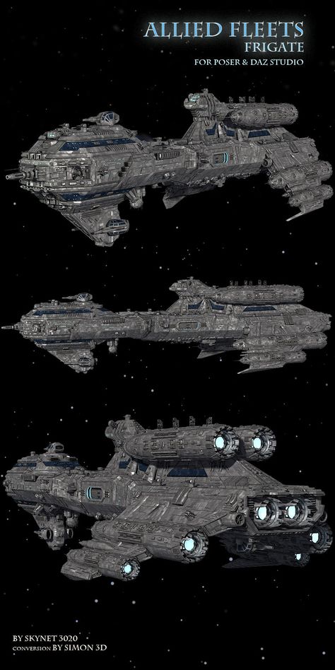 Space Warship Concept Art, Space Warship, Stargate Ships, Star Wars Ships Design, Space Fleet, Concept Vehicles Sci Fi, Geometry In Nature, Star Wars Spaceships, Star Wars Background