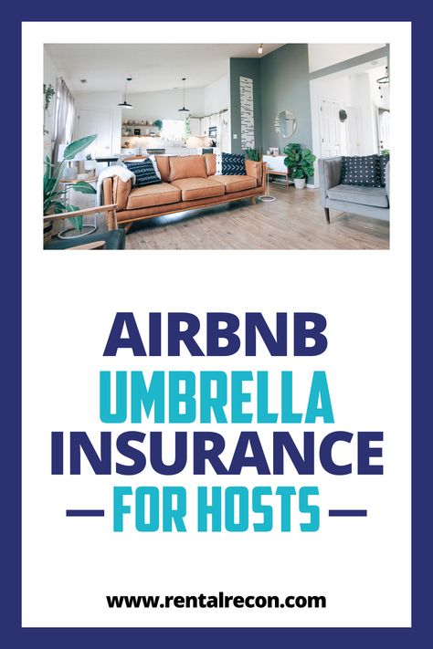 Insurance for Airbnb: Is Umbrella Insurance the Right Choice for Vacation Rental Hosts? Or is a comprehensive Airbnb insurance policy better? Here's our recommendations...>> Read Article Here: https://www.rentalrecon.com/host-protection/airbnb-umbrella-insurance/ Airbnb Insurance, Airbnb Essentials, Vacation Rental Host, Coachella Fits, Umbrella Insurance, Airbnb Ideas, Tenant Screening, Airbnb Promotion, London Stock Exchange