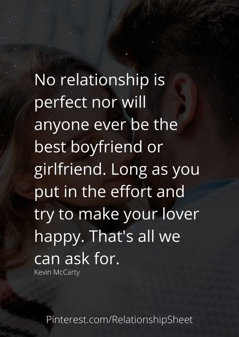 No relationship is perfect nor will anyone ever be the best boyfriend or girlfriend. Long as you put in the effort and try to make your lover happy. That's all we can ask for. Boyfriend Helping Girlfriend, No Girlfriend No Problem, No Relationship Is Perfect, No Girlfriend, Frustration Quotes, The Best Boyfriend, No Relationship, Problem Quotes, Perfect Relationship