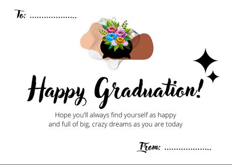 Ucapan Graduation Aesthetic, Happy Graduation Lettering, Happy Graduation Quotes, Happy Graduation Card, Greeting Card Graduation, Graduation Letter, Template Graduation, Graduation Bear, Microsoft Word 2010