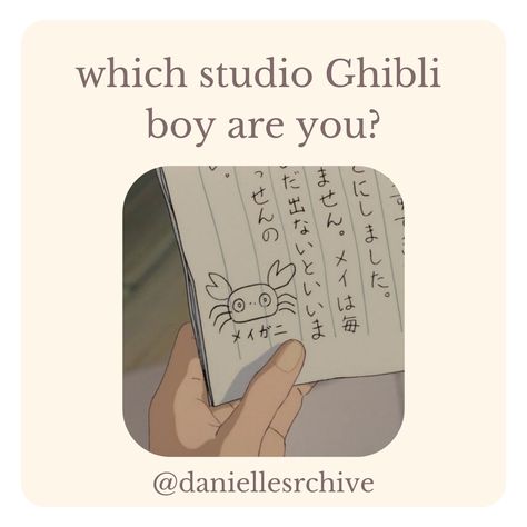 Profile Picture Studio Ghibli, Studio Ghibli Boys, Aesthetic Ghibli Wallpaper, Ghibli Aesthetic Icon, Studio Ghibli Icons Aesthetic, Studio Ghibli Aesthetic Wallpaper, Studio Ghibli Widget, Ghibli Boys, Studio Ghibli Aesthetic