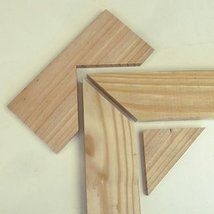 Easy Picture Frame Clamp Woodworking Bed, Woodworking Clamps, Woodworking Patterns, Into The Wood, Woodworking Table, Work Diy, Woodworking Machine, Diy Holz, Simple Pictures