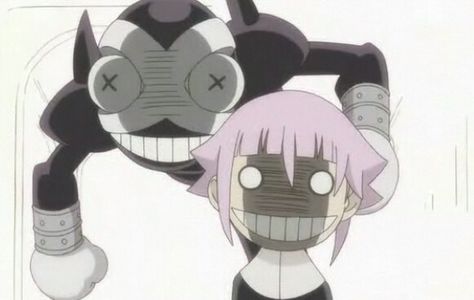 Crona, Ragnarok, young, childhood; Soul Eater Soul Eater Blair, Soul Eater Couples, Soul Eater Funny, Soul Eater Stein, Soul Eater Crona, Soul Eater Evans, Soul Eater Manga, Anime Soul, Pokemon Fusion