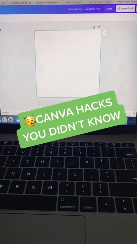 Uncover insightful Canva tricks. Suited for marketers. Canva Pro For Free, Inkscape Tutorials, Canva Hacks, Keyword Elements Canva, Desain Quilling, Graphic Design Tutorials Learning, Canvas Learning, Student Life Hacks, Canva Tips