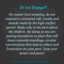 Coparenting Quotes, Co-parenting, Quotes About Moving, Parental Alienation, Narcissistic Parent, Step Parenting, Trendy Quotes, It Goes On, Quotes About Moving On