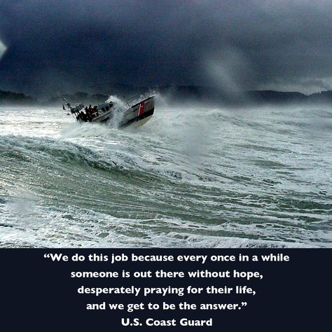 Hail Navy, Coast Guard Aesthetic, Coast Guard Quotes, Guard Quotes, Shut Up Carl, Swimmer Quotes, Rescue Quotes, Semper Paratus, Deadliest Catch