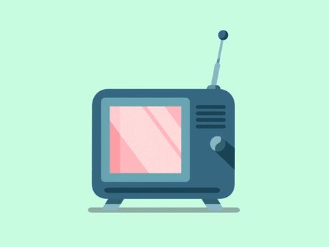 Discover & Share this Tv GIF with everyone you know. GIPHY is how you search, share, discover, and create GIFs. Animation Illustration Motion, Tv Motion Graphics, Tv Illustration, Animated Illustration, Illustration Gif, Motion Graphs, Motion Logo, Adobe Animate, 광고 디자인