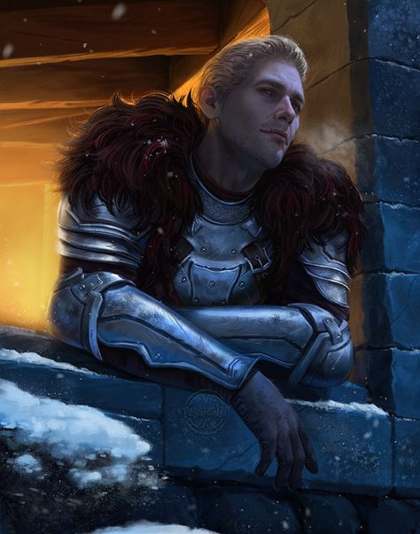 Anders Dragon Age, Cullen Dragon Age, Dragon Age 4, Cullen Rutherford, Lion Man, Dragon Age Romance, Dragon Age Characters, Dragon Age 3, Dragon Age Games