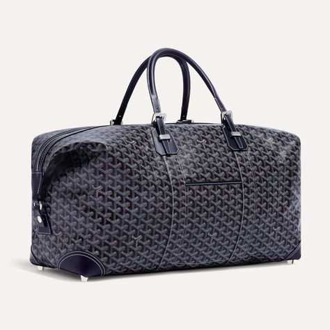 Goyard Duffle, Goyard Bag, Bags Aesthetic, Carry On Luggage, Sport Bag, Womens Tote, Small Leather Goods, Duffel Bag, Womens Tote Bags