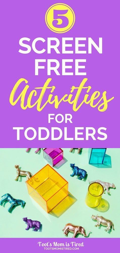 5 Screen-Free Activities for Toddlers | activities for one year olds, two year olds, three year olds, 18 month old, outside, road trip, no screens, family fun, #familyfun #toddleractivities #toddlers #parenting #momhacks Screen Free Activities For Toddlers, Activities For One Year Olds, Toddlers Activities, Free Activities For Kids, Toddler Discipline, Screen Free Activities, Activities For Toddlers, Toddlers And Preschoolers, Toddler Snacks