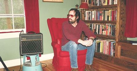 David Berman, Guy Clark, Silver Jews, Butthole Surfers, Good Writing, George Mason University, Writing Lines, Lookout Mountain, Sonic Youth