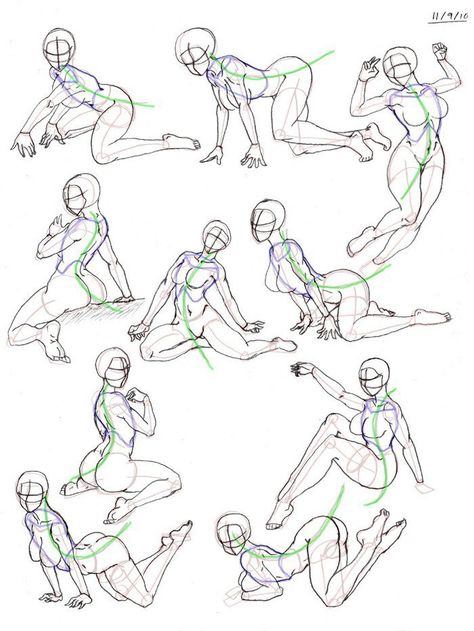 Poses Character, Super Drawing, Human Body Drawing, Human Figure Drawing, Figure Sketching, Figure Drawing Reference, Body Drawing, The Human Body, Anatomy Art