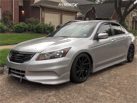 2016 Honda Accord Modified, Honda Accord 2012 Modified, 2008 Honda Accord Custom, 8th Gen Accord, Girly Car Accessories Bling, Honda Accord Modified, Honda Accord 2012, 2008 Honda Accord, Honda Accord Custom