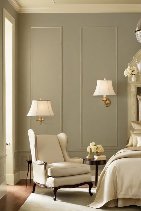 1. #VintageVogue 
2. #TimelessElegance 
3. #BenjaminMoore2024 
4. #RedefinedStyle Bewitched Benjamin Moore, Vintage Vogue Benjamin Moore, Benjamin Moore Bedroom, Light Oak Floors, Vogue Home, Trending Paint Colors, Vintage Bathrooms, Surround Yourself, World Of Interiors