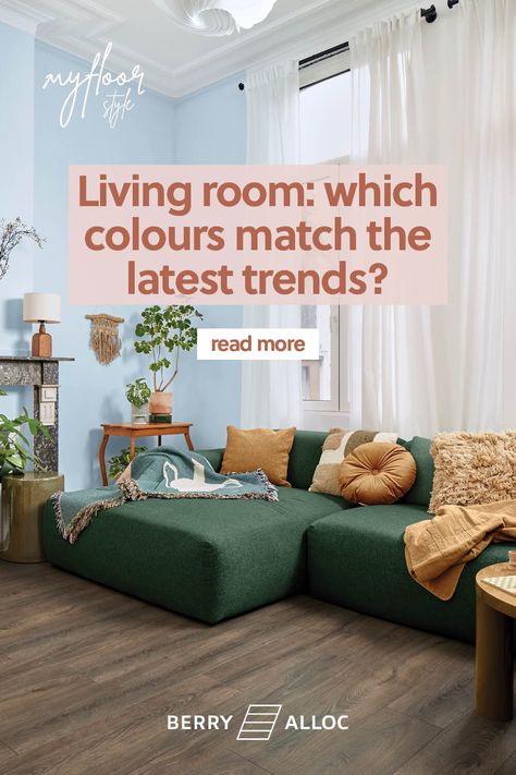 living room trend colours Colours Of 2023, Natural Oak Flooring, Furniture Colour, Beige Living Rooms, Colour Trends, Living Room Trends, Grey Furniture, Trendy Living Rooms, Floor Colors