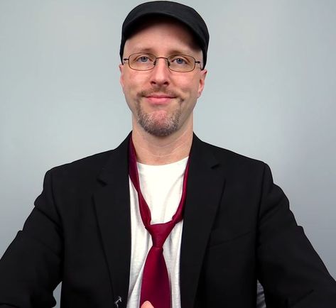 Nostalgia Critic, New Top, Youtubers, Youtube Channel