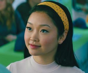 Lara Jean Covey, Jean Peters, Lana Condor, Lara Jean, Jenny Han, Newsies, Day Of The Week, I Icon, The Boys