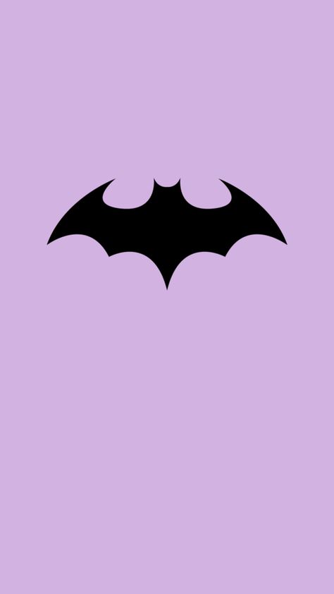 Batgirl. Batman And Batgirl Wallpaper, Batgirl Wallpaper Aesthetic, Purple Batman Wallpaper, Pink Batman Wallpaper, Batwoman Wallpaper, Batgirl Pfp, Batgirl Wallpaper, Batgirl Symbol, Batgirl Logo